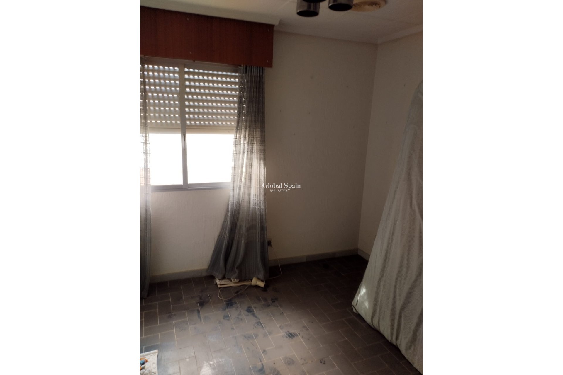 Resale - Building -
TORREVIEJA - Costa Blanca Sur