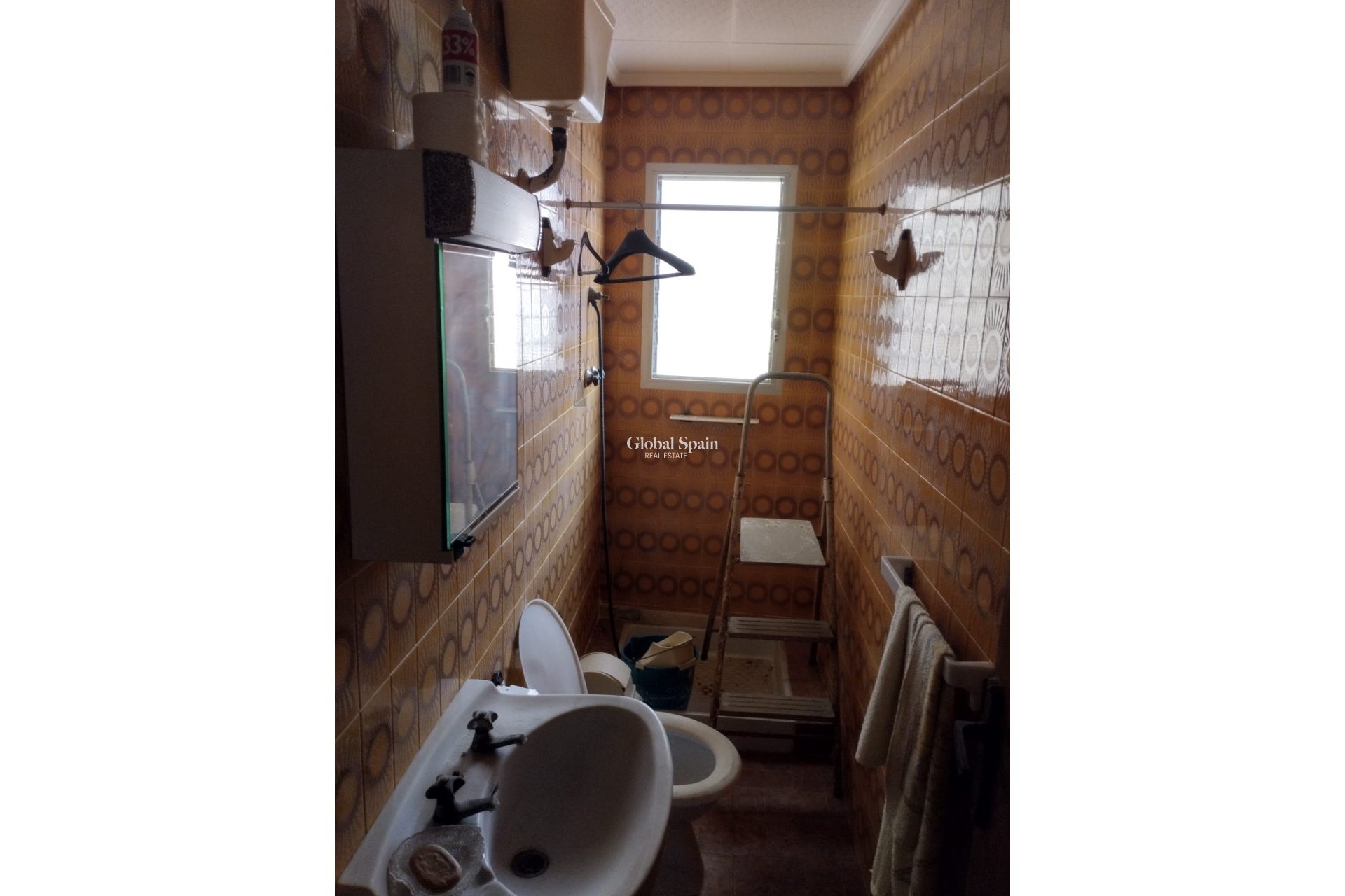 Resale - Building -
TORREVIEJA - Costa Blanca Sur