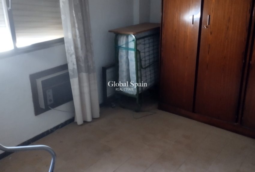 Resale - Building -
TORREVIEJA - Costa Blanca Sur
