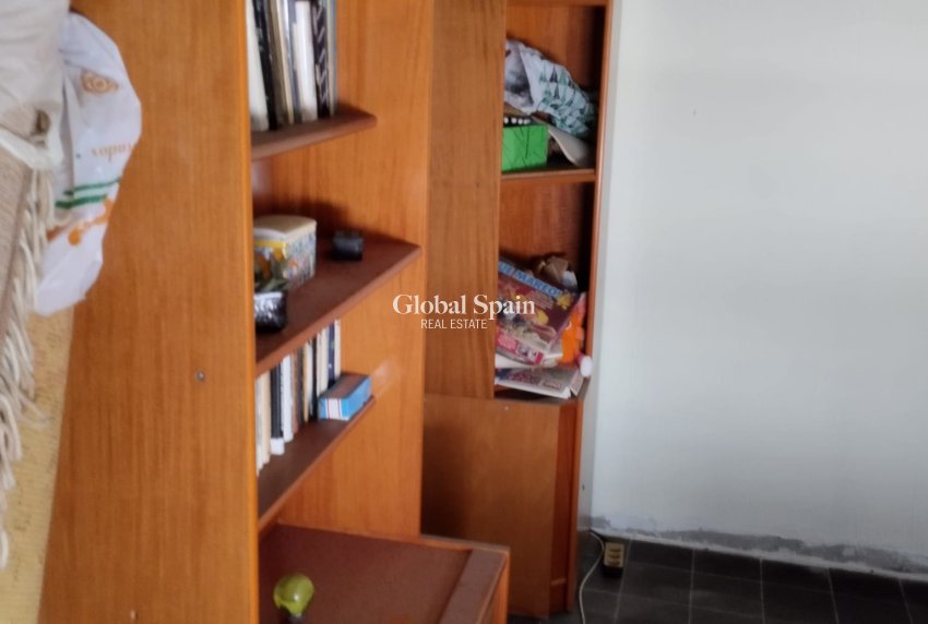 Resale - Building -
TORREVIEJA - Costa Blanca Sur
