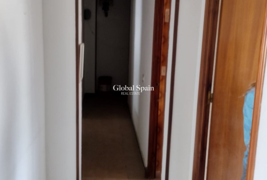 Resale - Building -
TORREVIEJA - Costa Blanca Sur