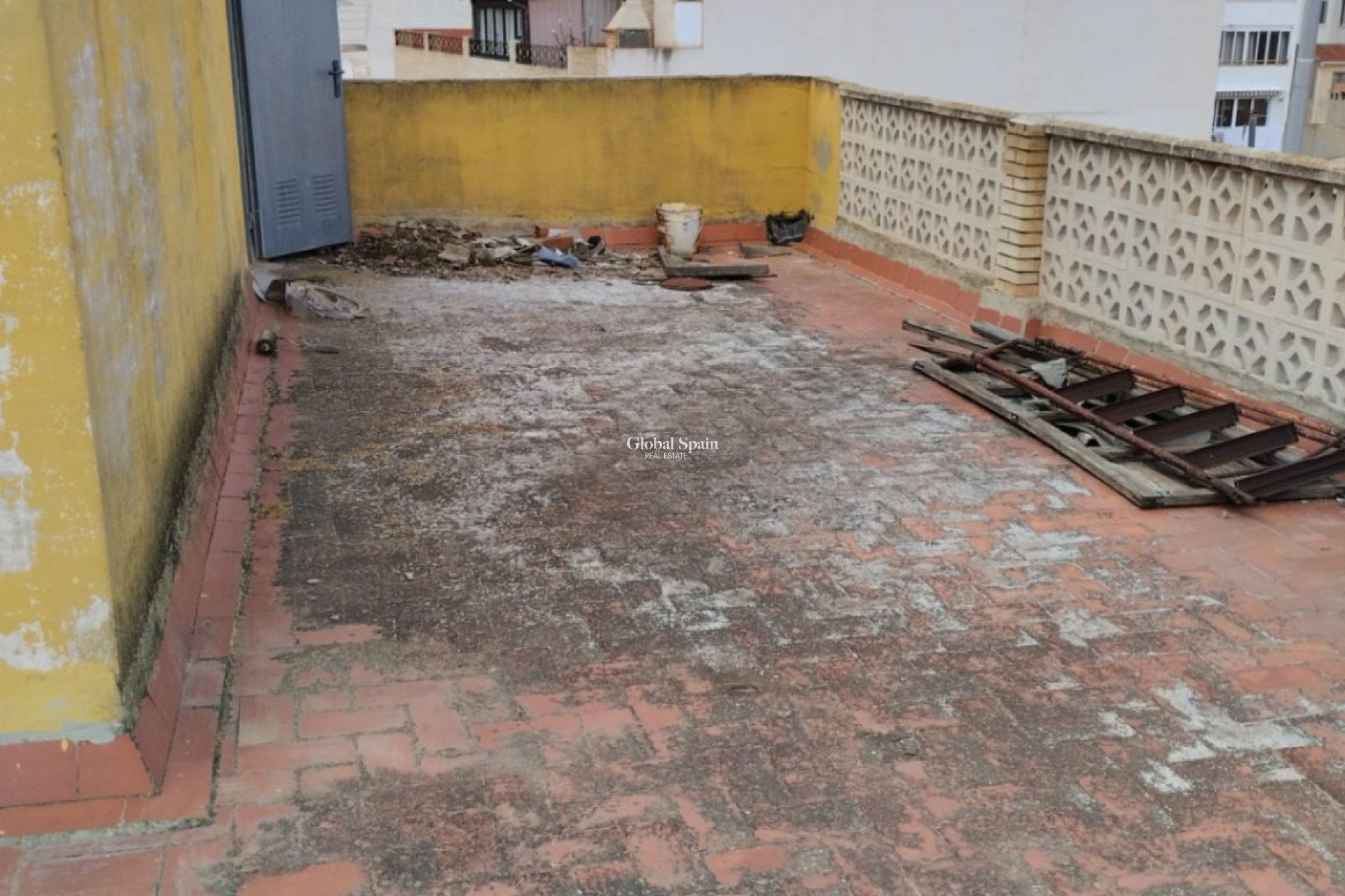 Resale - Building -
TORREVIEJA - Costa Blanca Sur