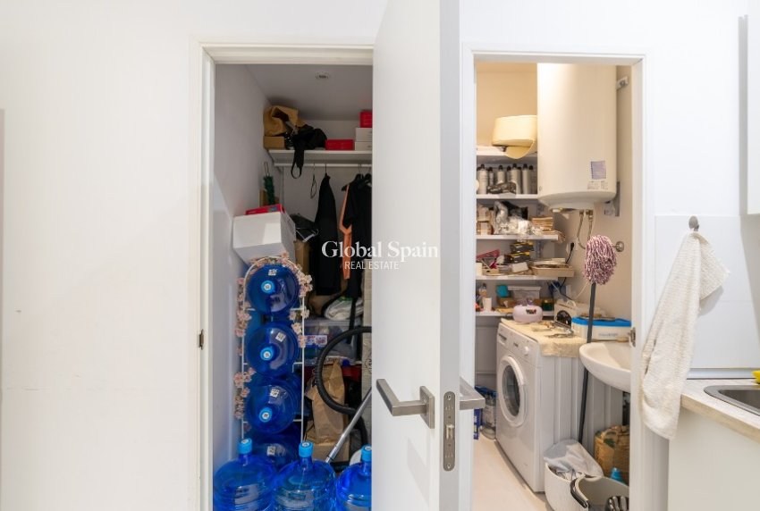 Resale - Business -
ALICANTE - Center