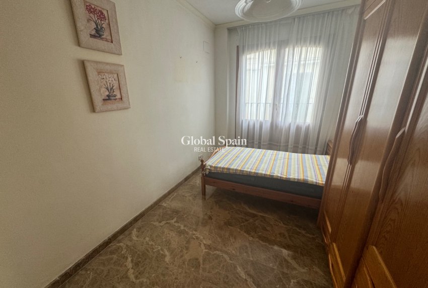 Resale - Casa de pueblo -
DAIMÚS - Pueblo