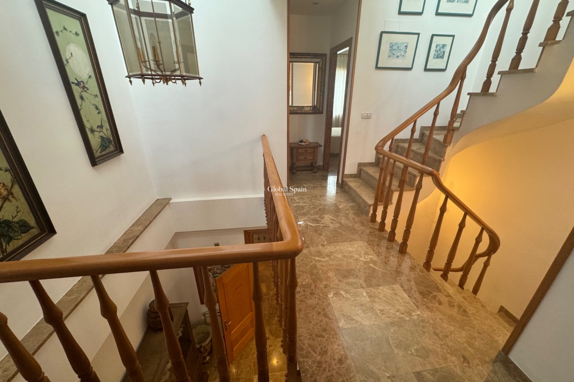 Resale - Casa de pueblo -
DAIMÚS - Pueblo