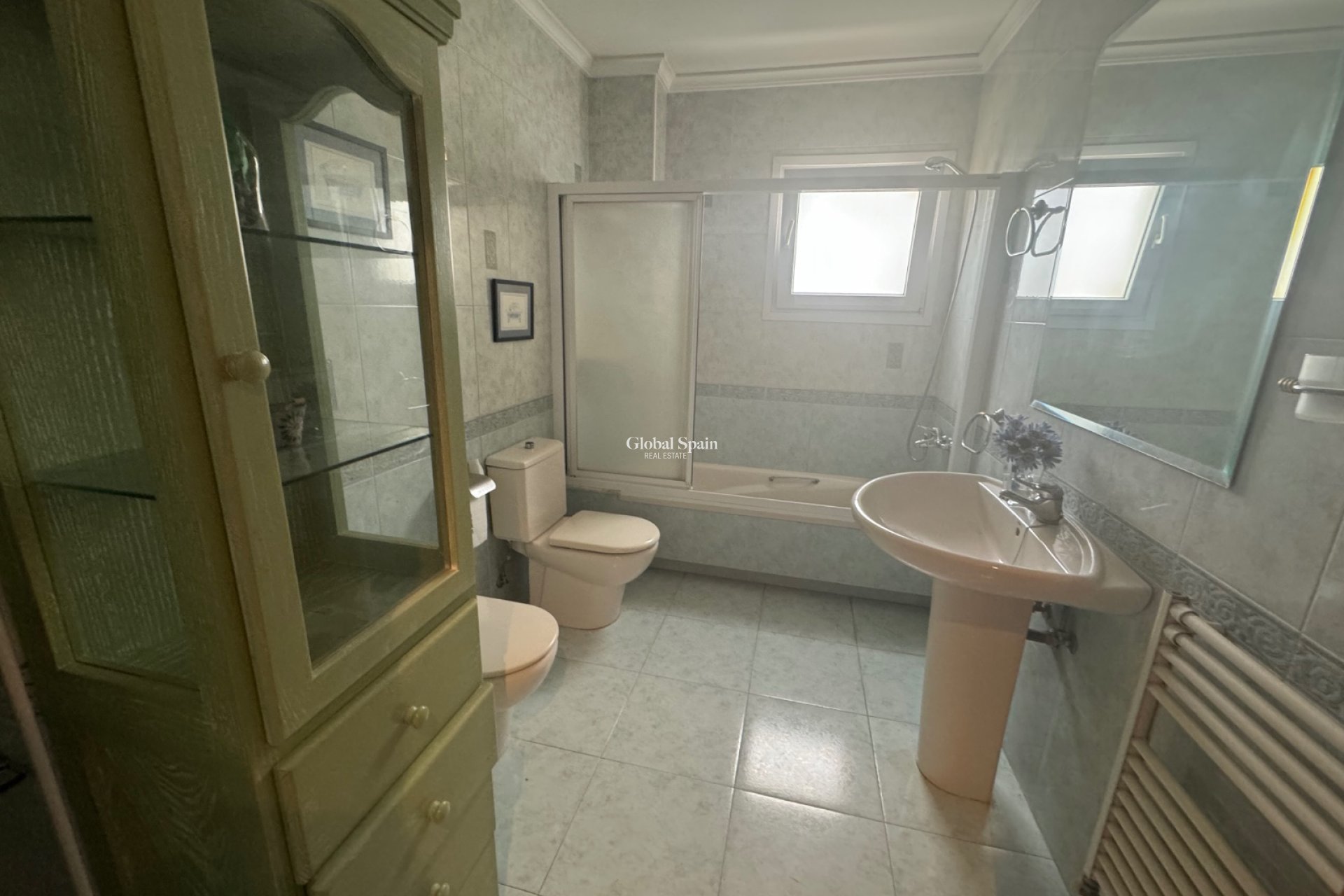 Resale - Casa de pueblo -
DAIMÚS - Pueblo