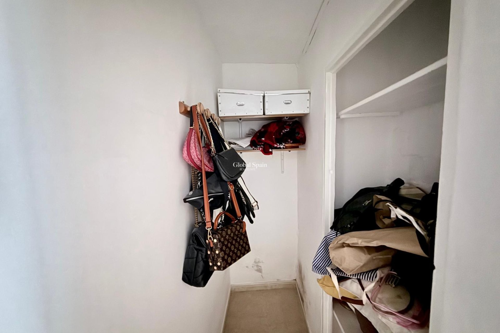 Resale - Casa de pueblo -
Palma de Gandia - Centro