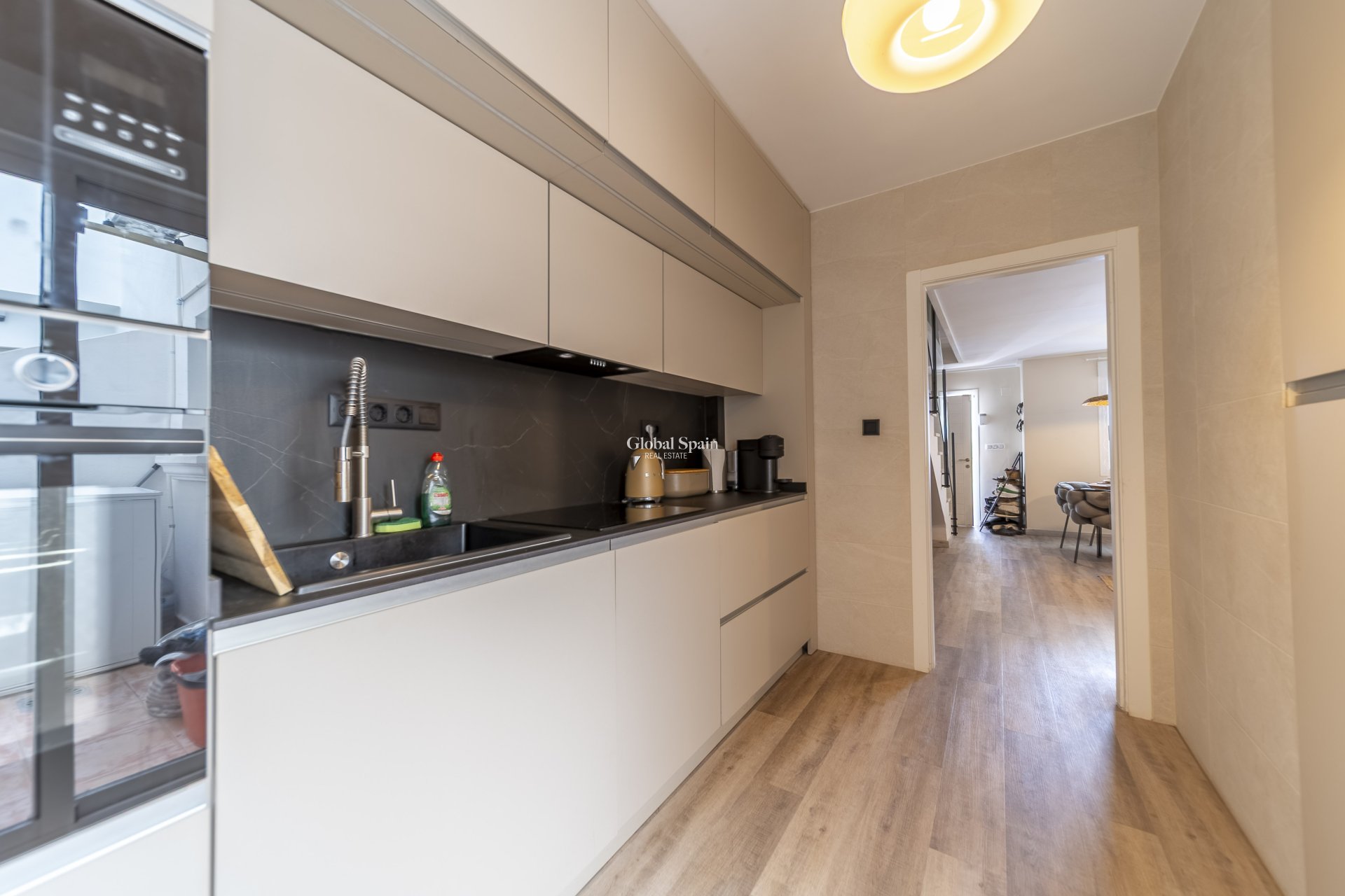 Resale - Casa de pueblo -
TORREVIEJA - LOS BALCONES - LOS ALTOS