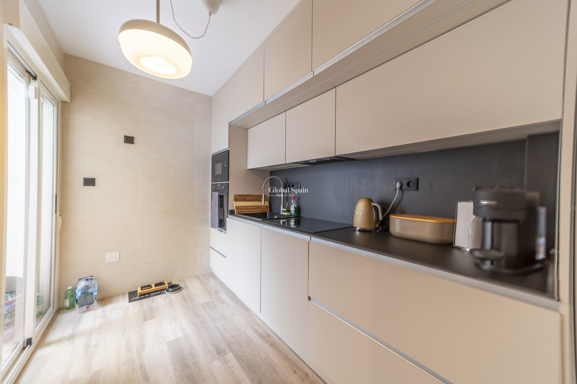 Resale - Casa de pueblo -
TORREVIEJA - LOS BALCONES - LOS ALTOS