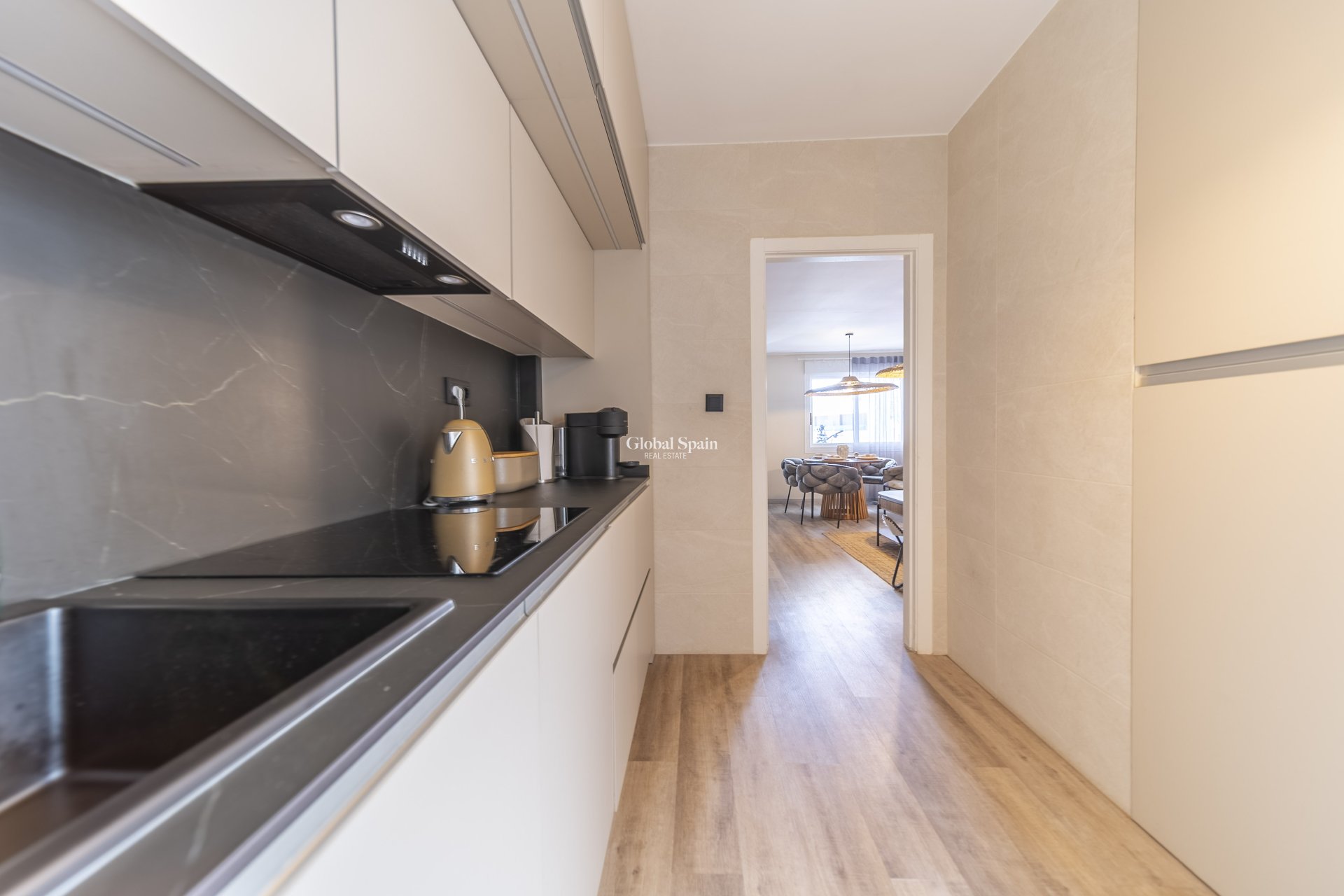 Resale - Casa de pueblo -
TORREVIEJA - LOS BALCONES - LOS ALTOS