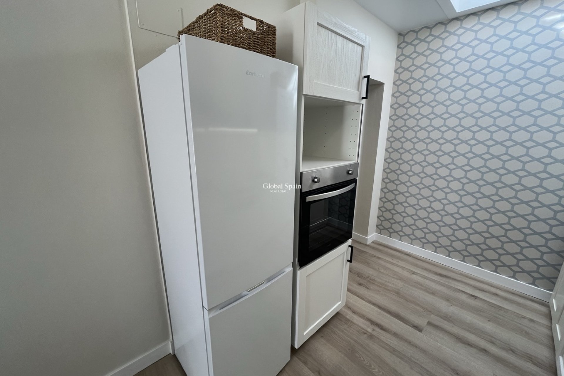 Resale - Casa de pueblo -
TORREVIEJA - Torreta - Florida