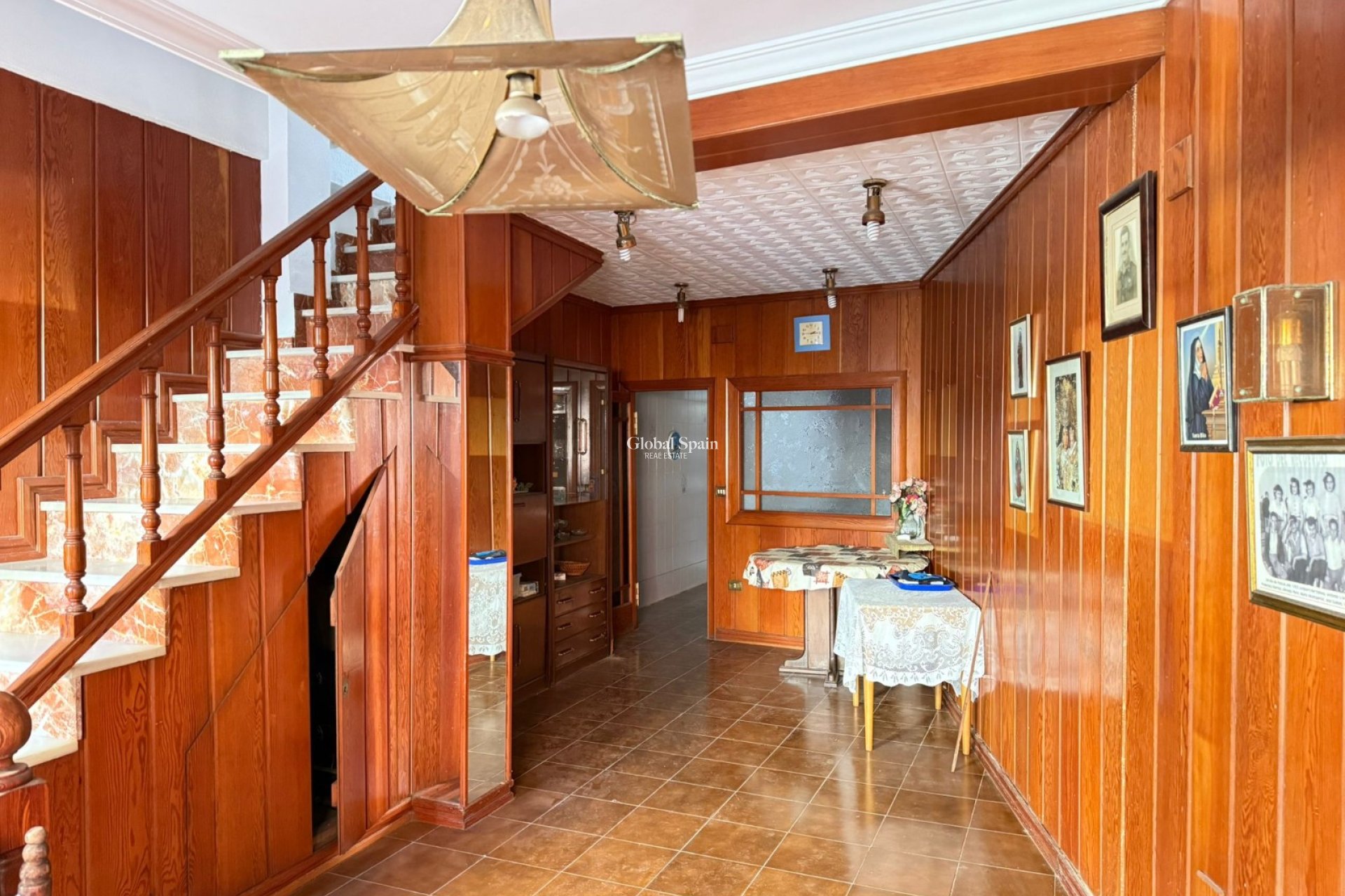 Resale - Casa -
DENIA - Port