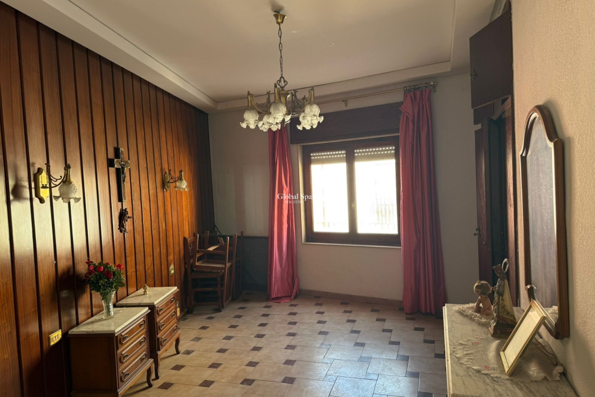 Resale - Casa -
DENIA - Port