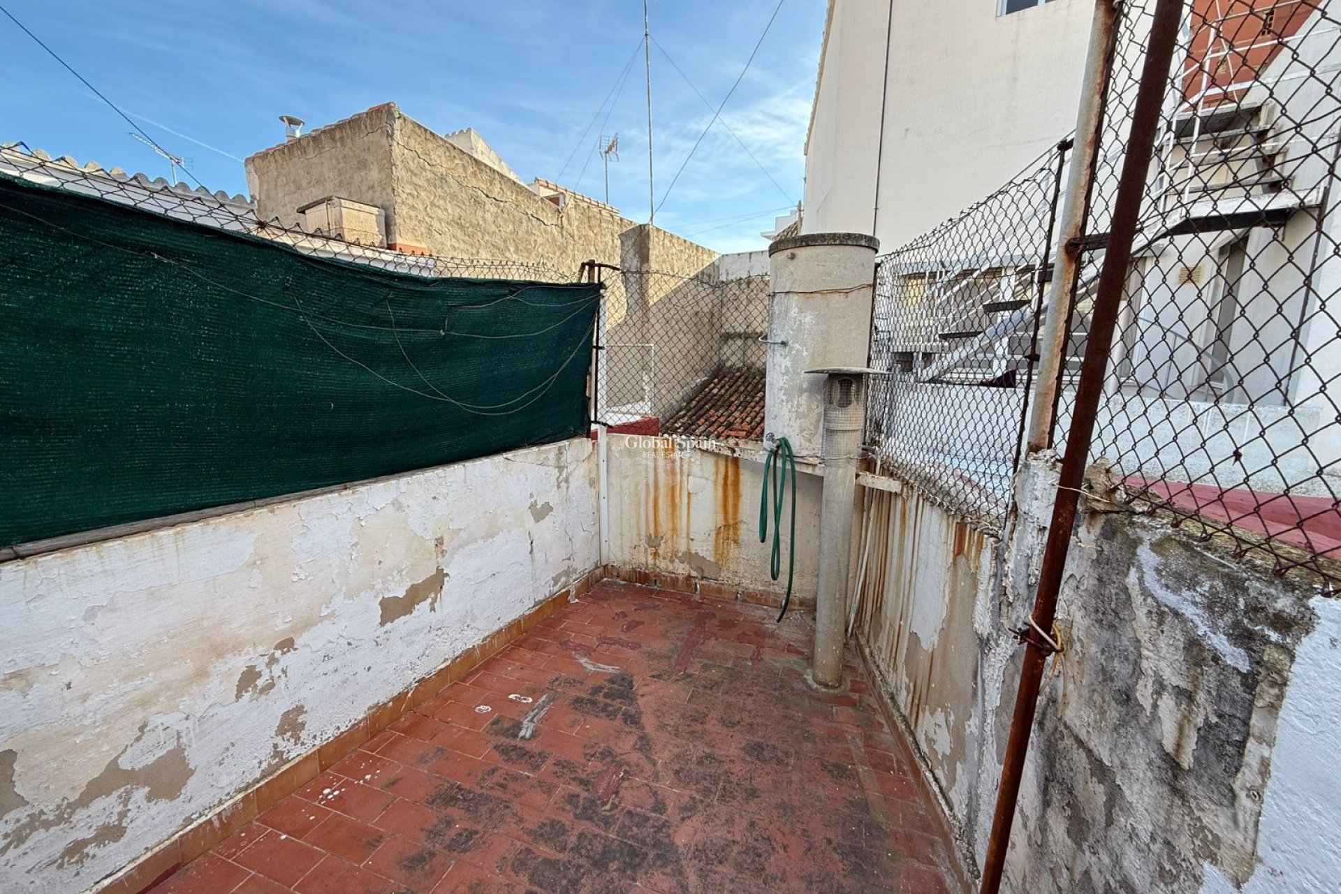 Resale - Casa -
DENIA - Port