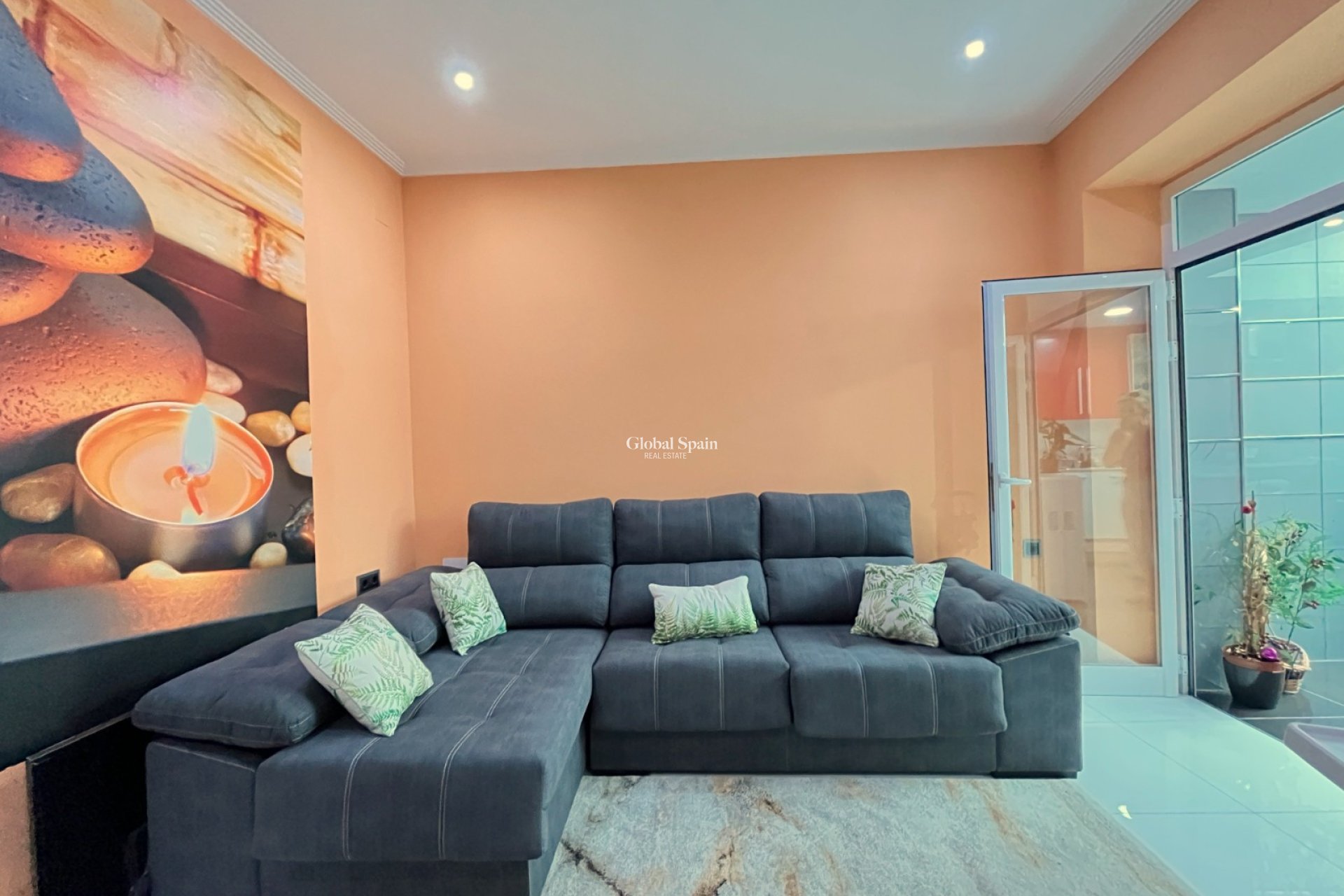 Resale - Casa -
Rafelcofer - Centro