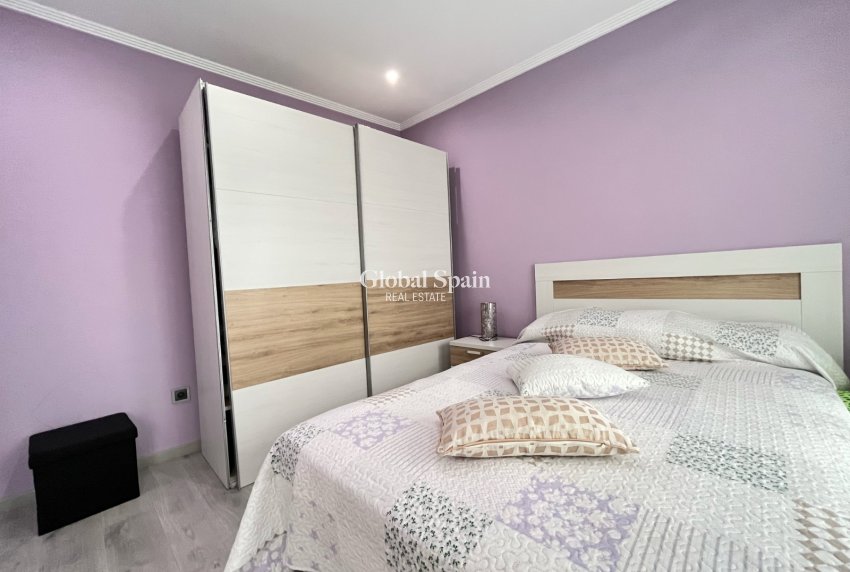 Resale - Casa -
Rafelcofer - Centro