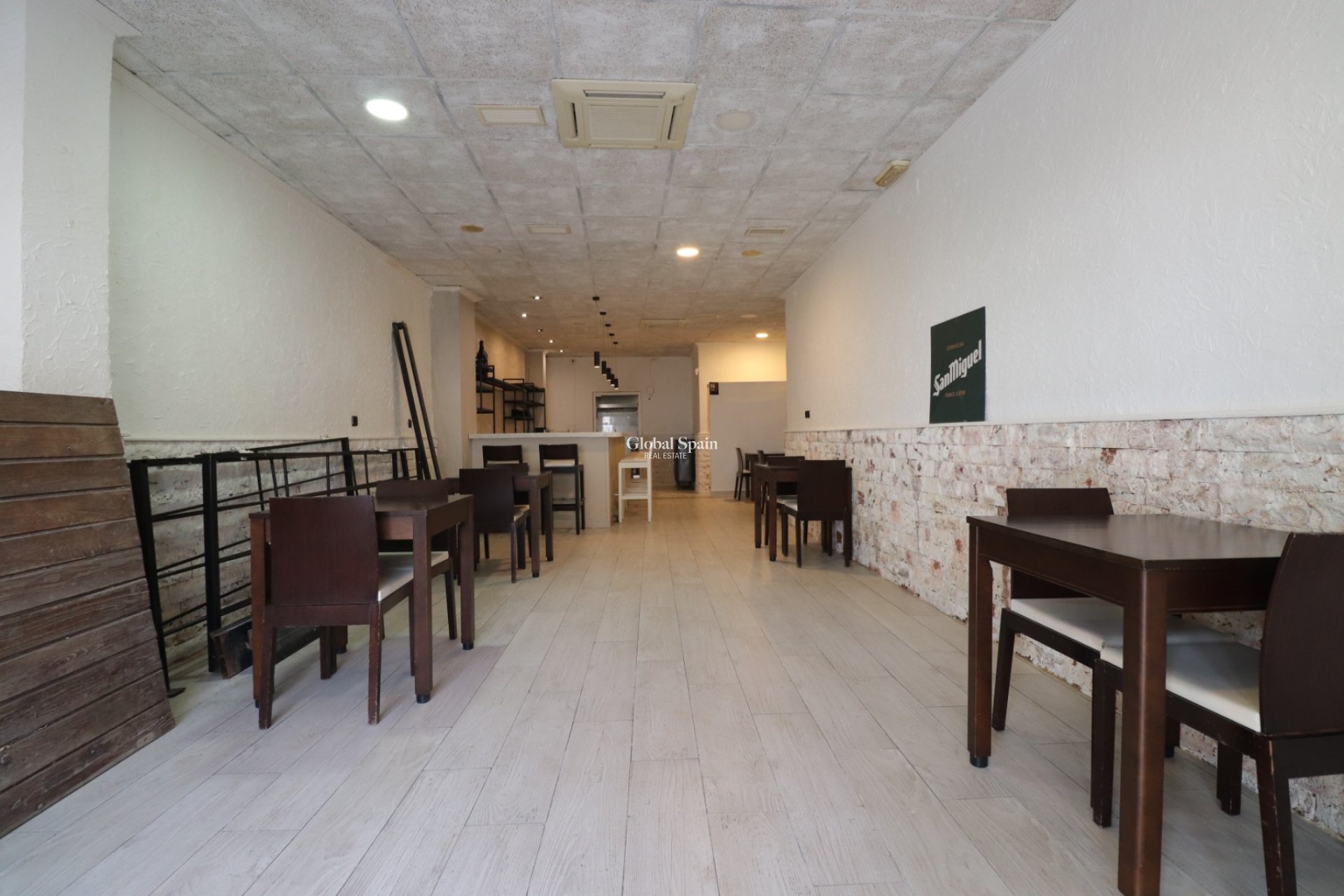 Resale - Commercial (Freehold) -
Benijofar - Benijofar - Village