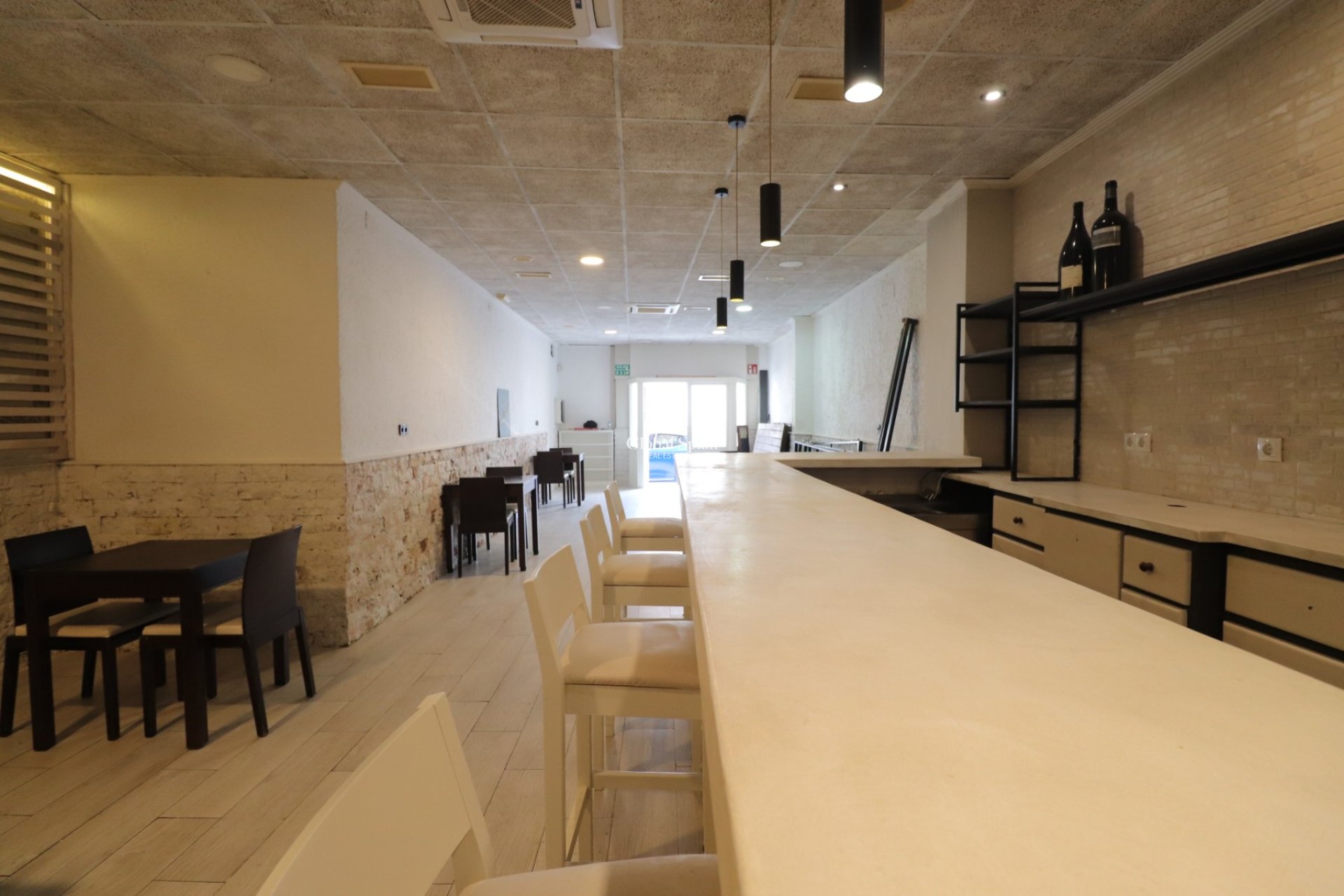 Resale - Commercial (Freehold) -
Benijofar - Benijofar - Village