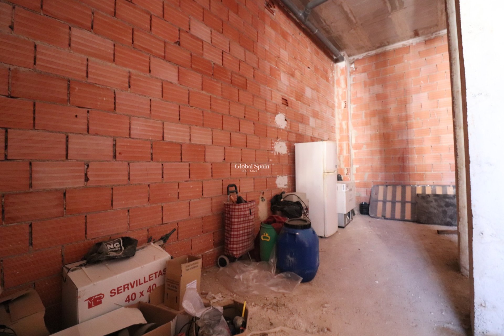Resale - Commercial (Freehold) -
Los Montesinos - Entre Naranjos / Vistabella Golf