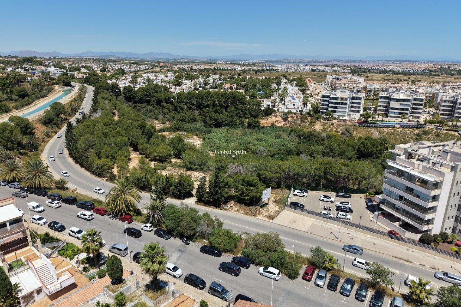 Resale - Commercial (Freehold) -
Orihuela Costa - Los Dolses