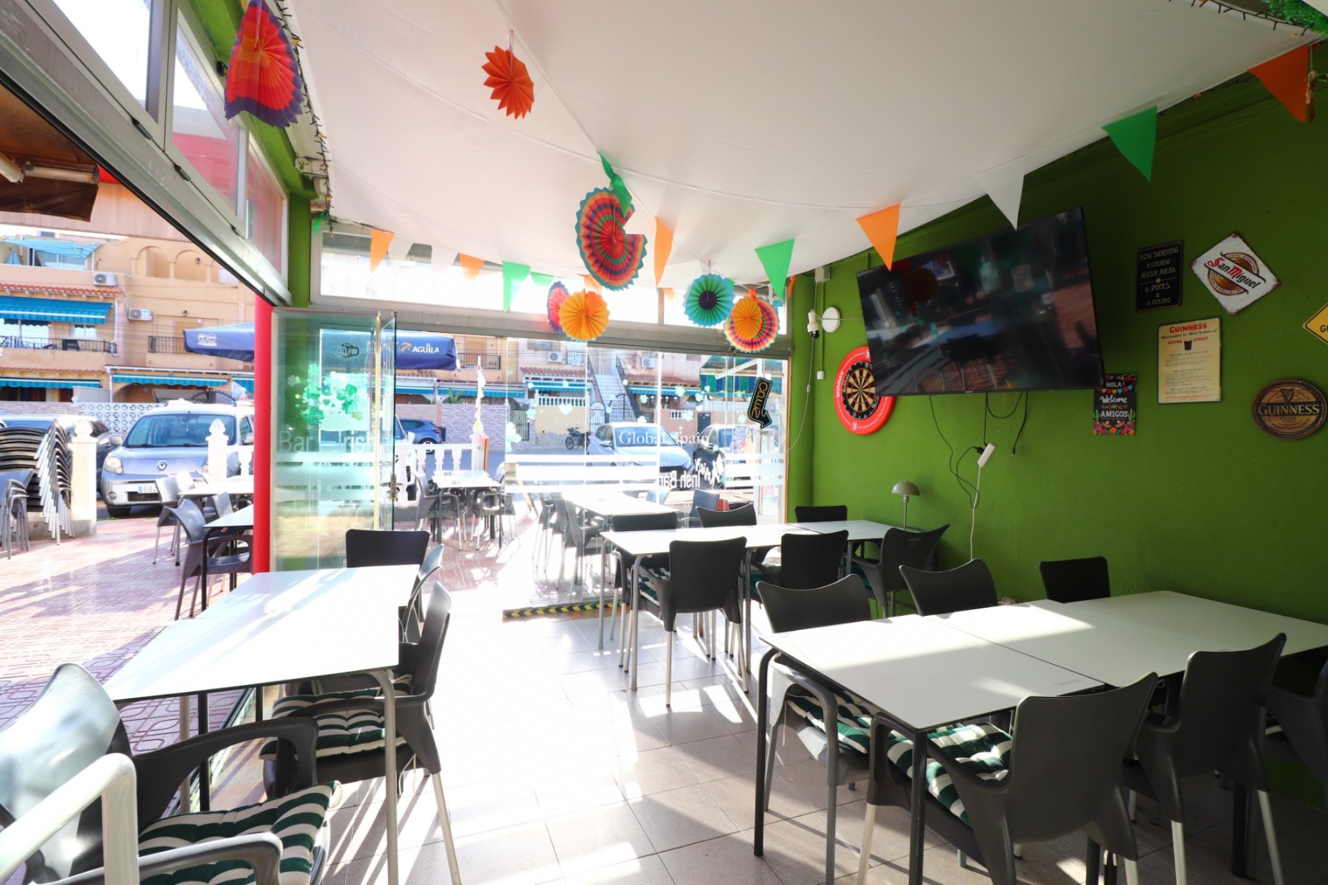 Resale - Commercial (Freehold) -
TORREVIEJA - El Chaparral