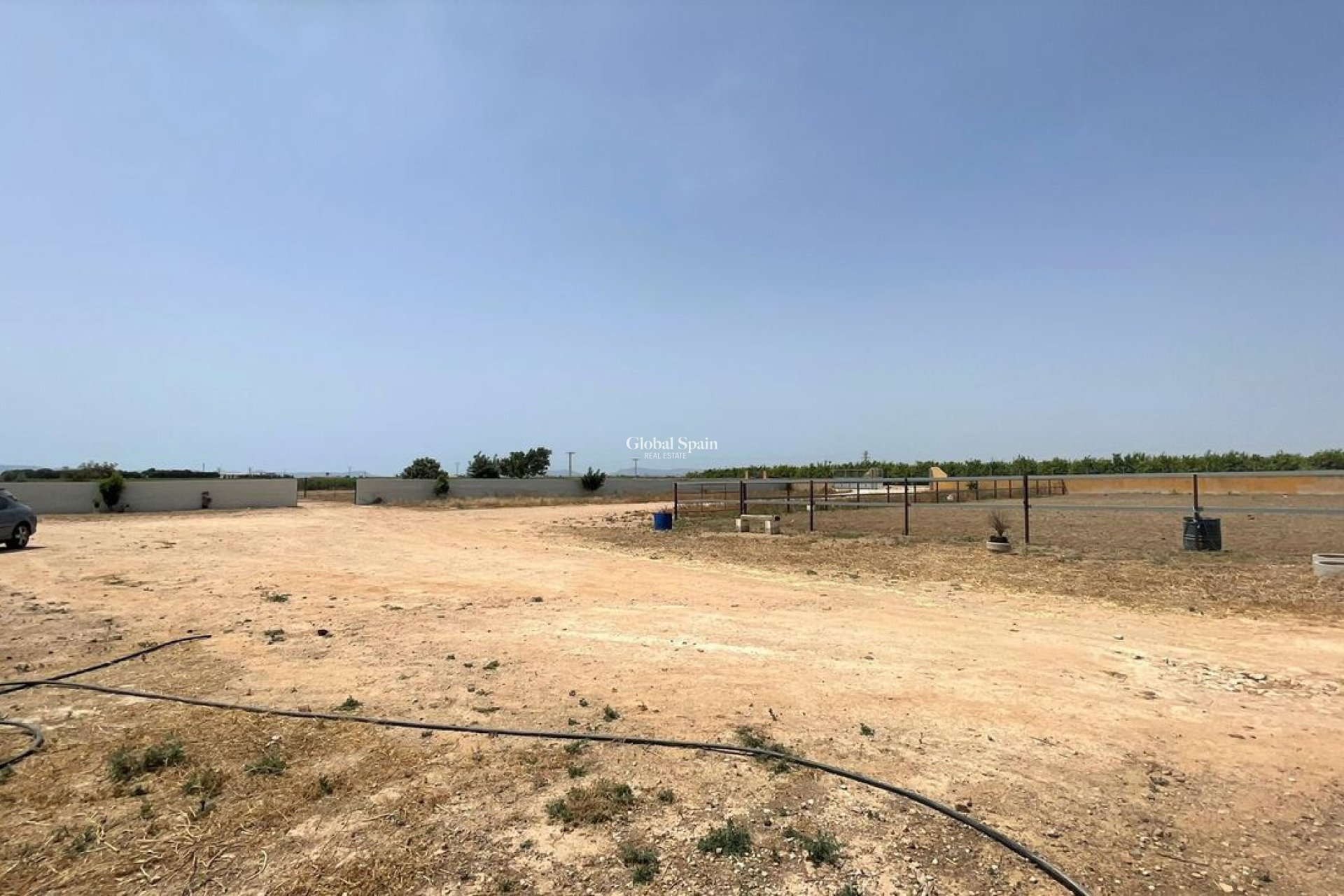 Resale - COMMERCIAL PROPERTY -
BALSICAS - TORRE PACHECO