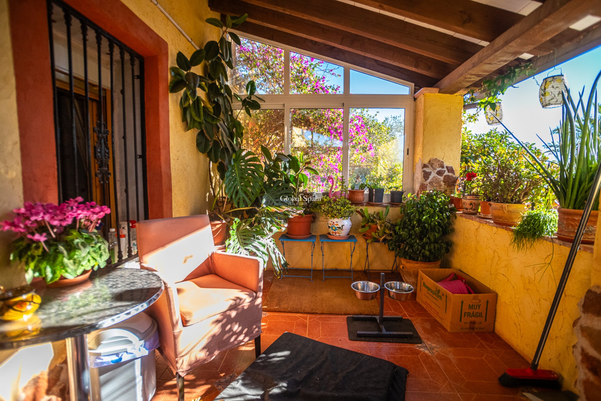 Resale - COMMERCIAL PROPERTY -
HONDÓN DE LAS NIEVES - Hondón de las Nieves