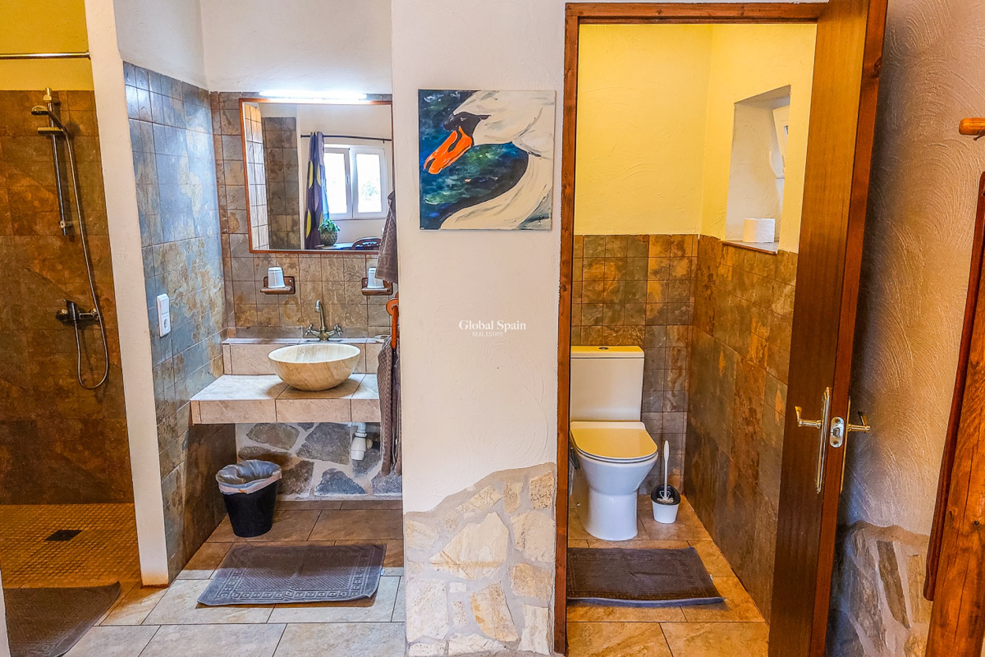 Resale - COMMERCIAL PROPERTY -
HONDÓN DE LAS NIEVES - Hondón de las Nieves