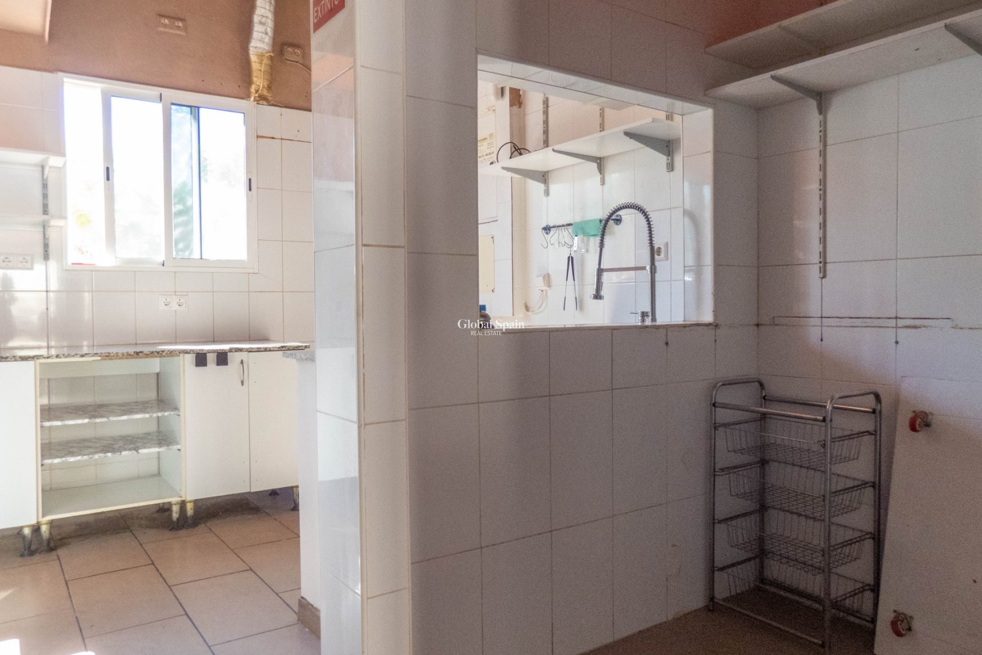 Resale - COMMERCIAL PROPERTY -
LA FINCA GOLF - Algorfa