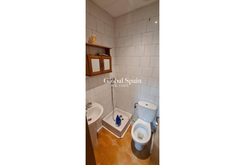 Resale - Commercial Property -
LOS BALCONES - LOS ALTOS