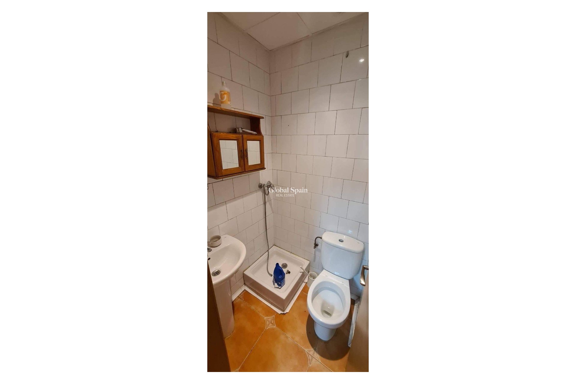 Resale - Commercial Property -
LOS BALCONES - LOS ALTOS