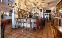 Resale - Commercial - Restaurant - El Faro - Costa del Sol