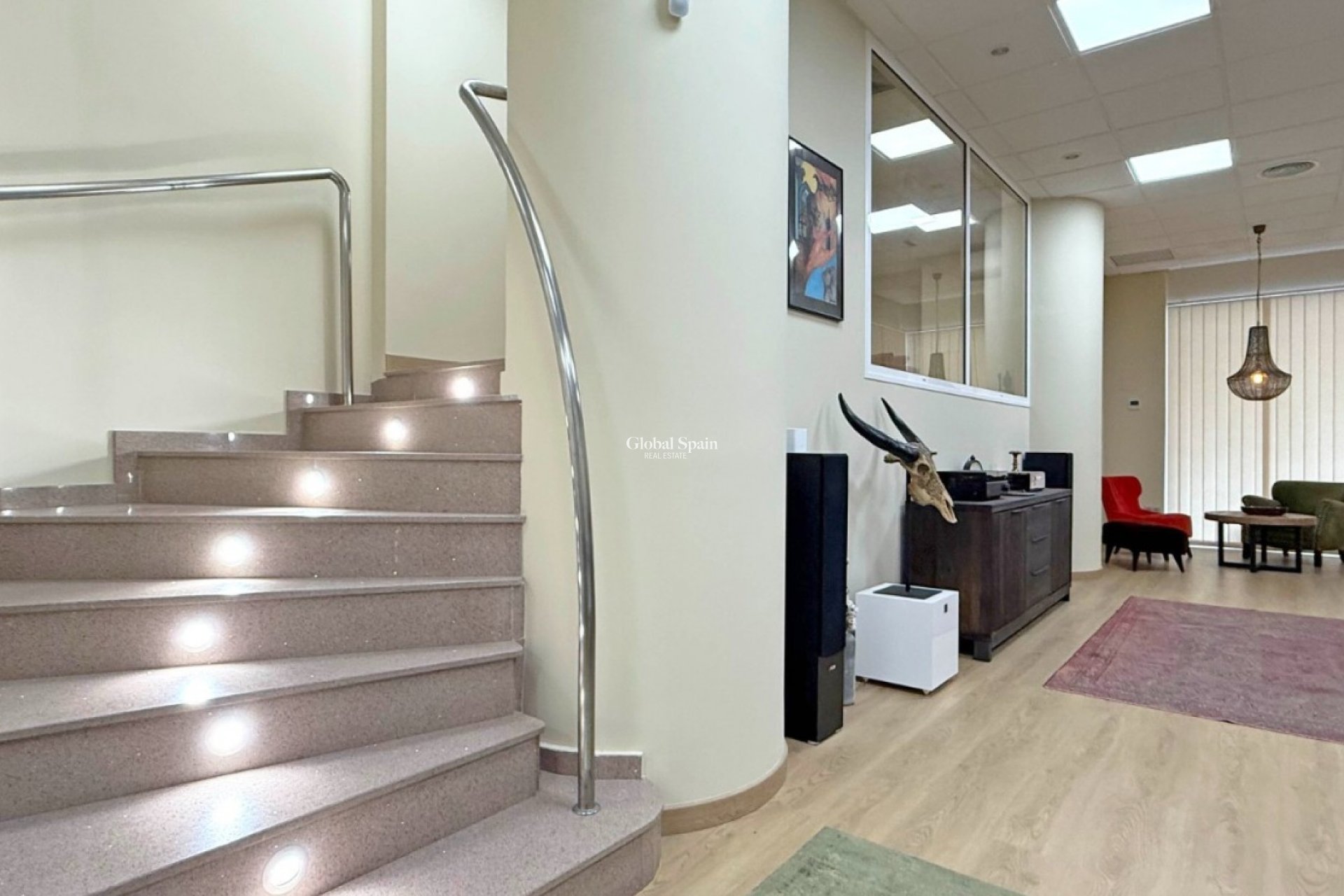 Resale - Commercial -
TORREVIEJA - Torrevieja