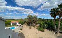 Resale - Country House - Elche - Matola