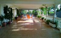 Resale - Country House or Finca - Fortuna - Costa Calida