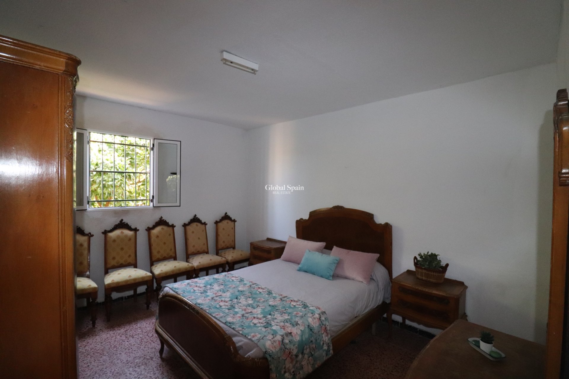 Resale - Country Property/Finca -
ALBATERA