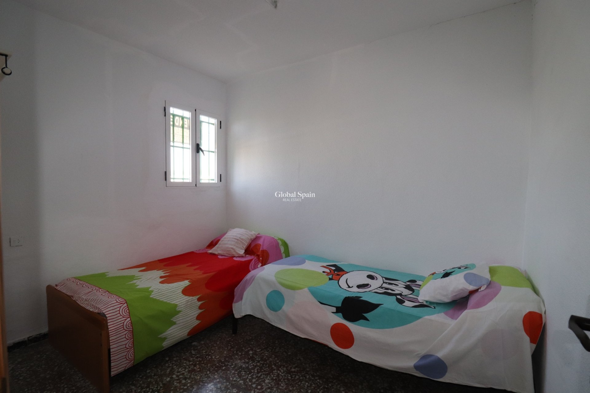 Resale - Country Property/Finca -
ALBATERA