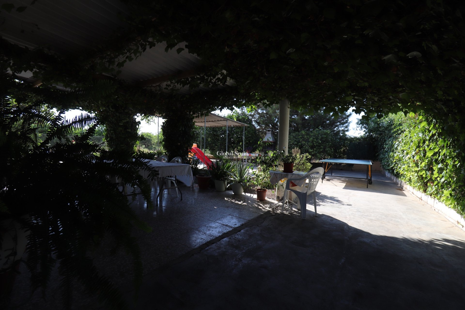 Resale - Country Property/Finca -
ALBATERA