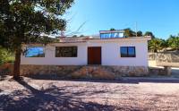 Resale - Country Property/Finca - Aspe - Aspe - Country