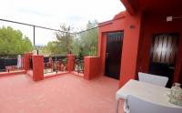 Resale - Country Property/Finca - Aspe