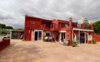 Resale - Country Property/Finca - Aspe