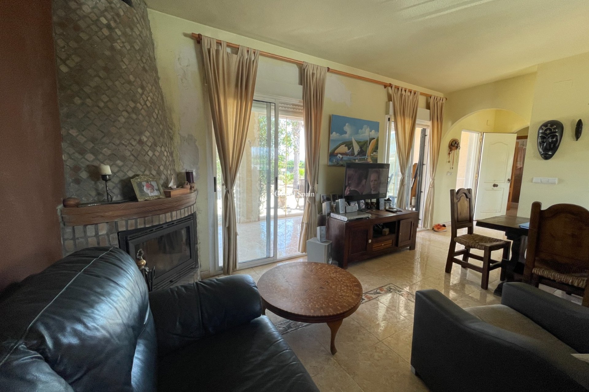 Resale - Country Property/Finca -
Benejuzar - Comunidad Valenciana