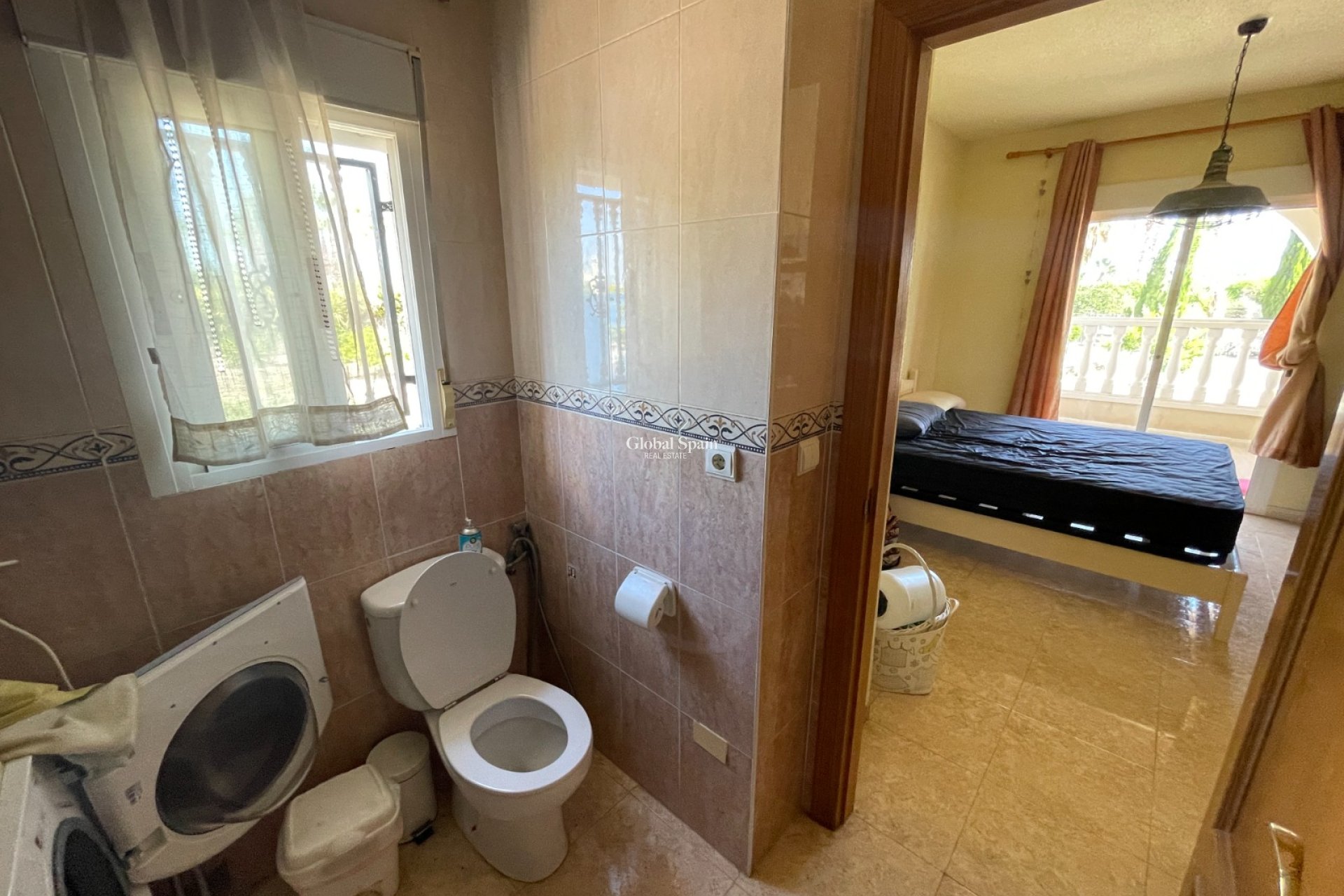 Resale - Country Property/Finca -
Benejuzar - Comunidad Valenciana