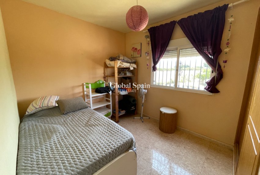 Resale - Country Property/Finca -
Benejuzar - Comunidad Valenciana