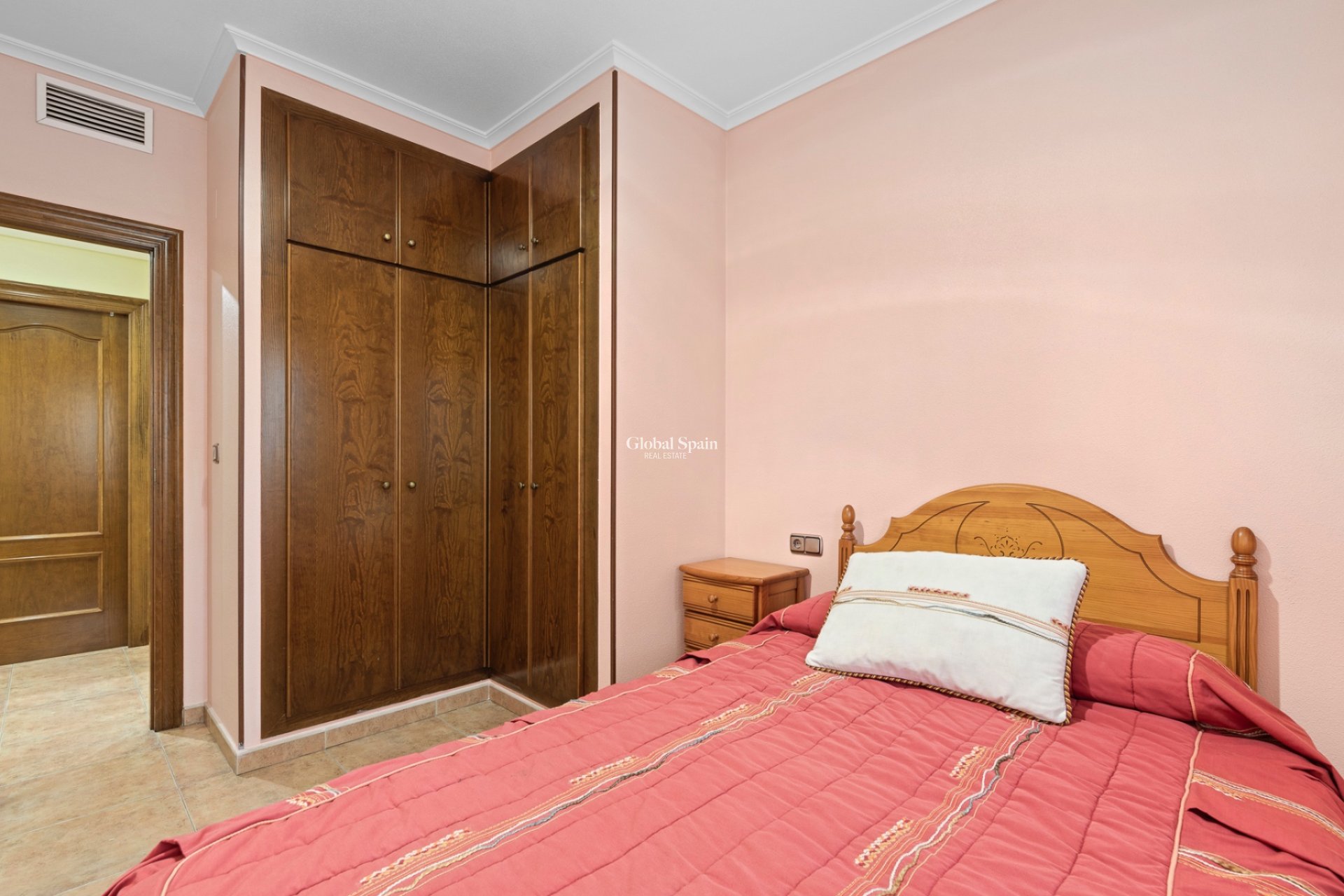 Resale - Country Property/Finca -
Beniel - Carretera de Beniel