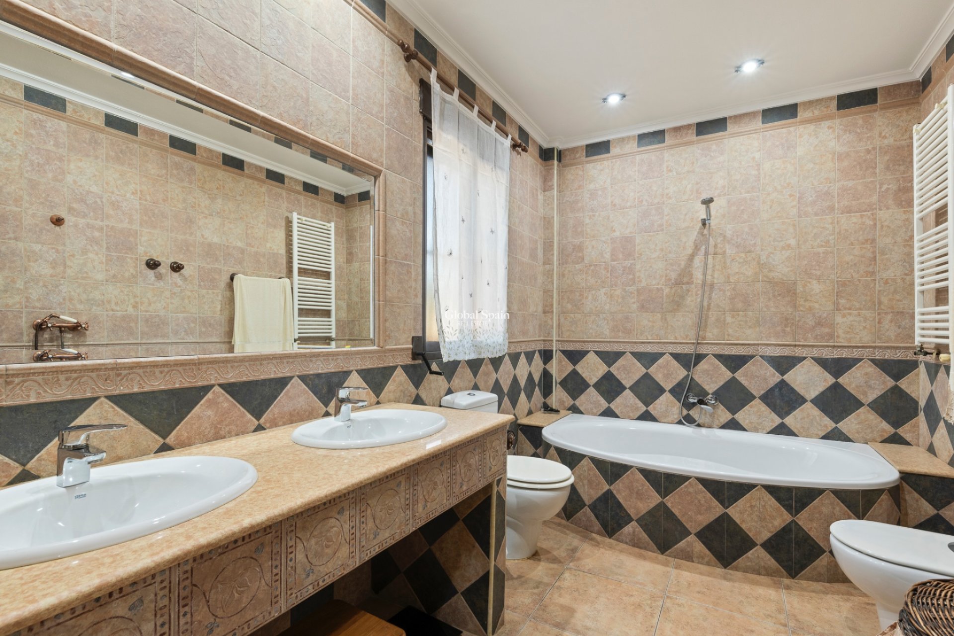 Resale - Country Property/Finca -
Beniel - Carretera de Beniel