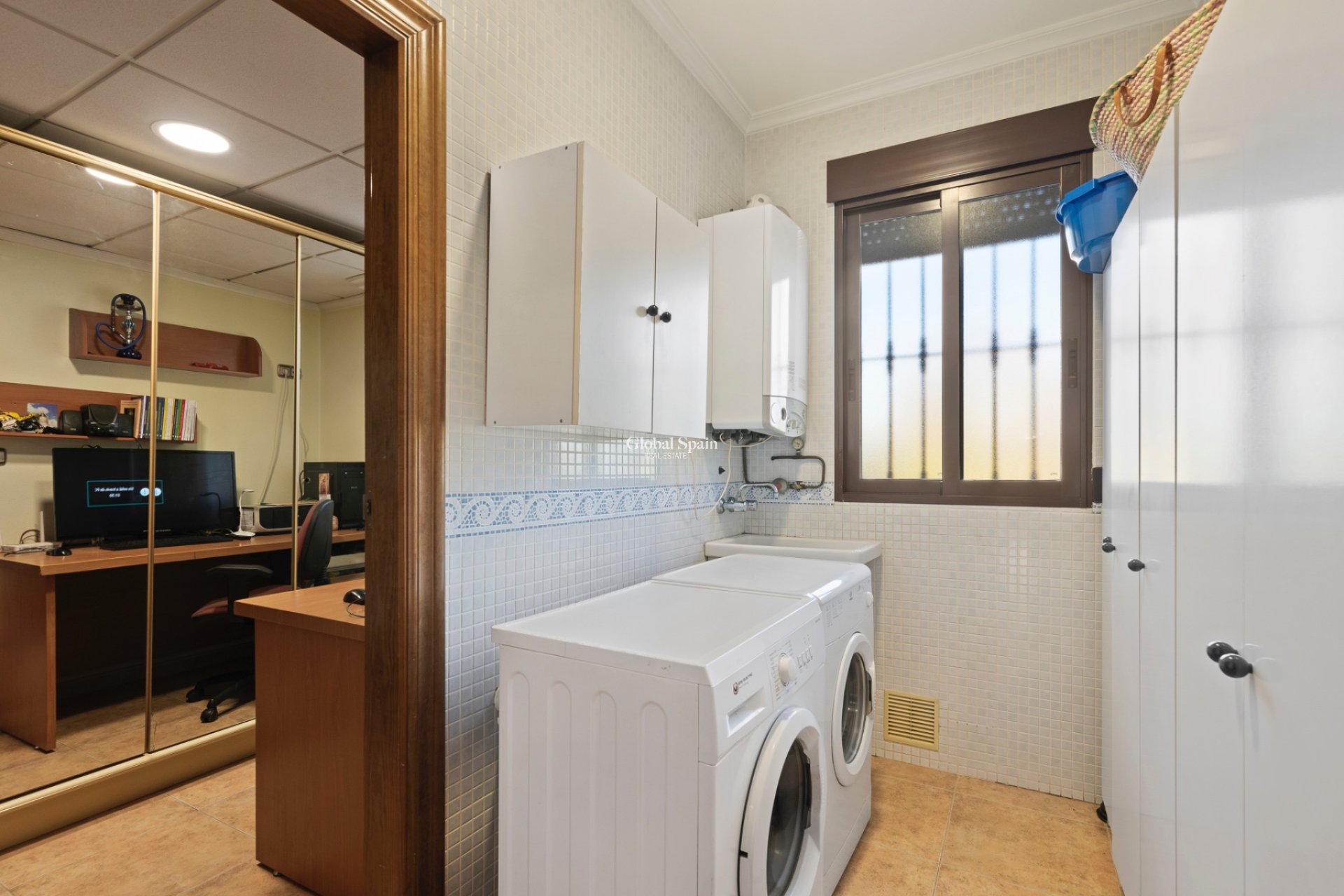 Resale - Country Property/Finca -
Beniel - Carretera de Beniel