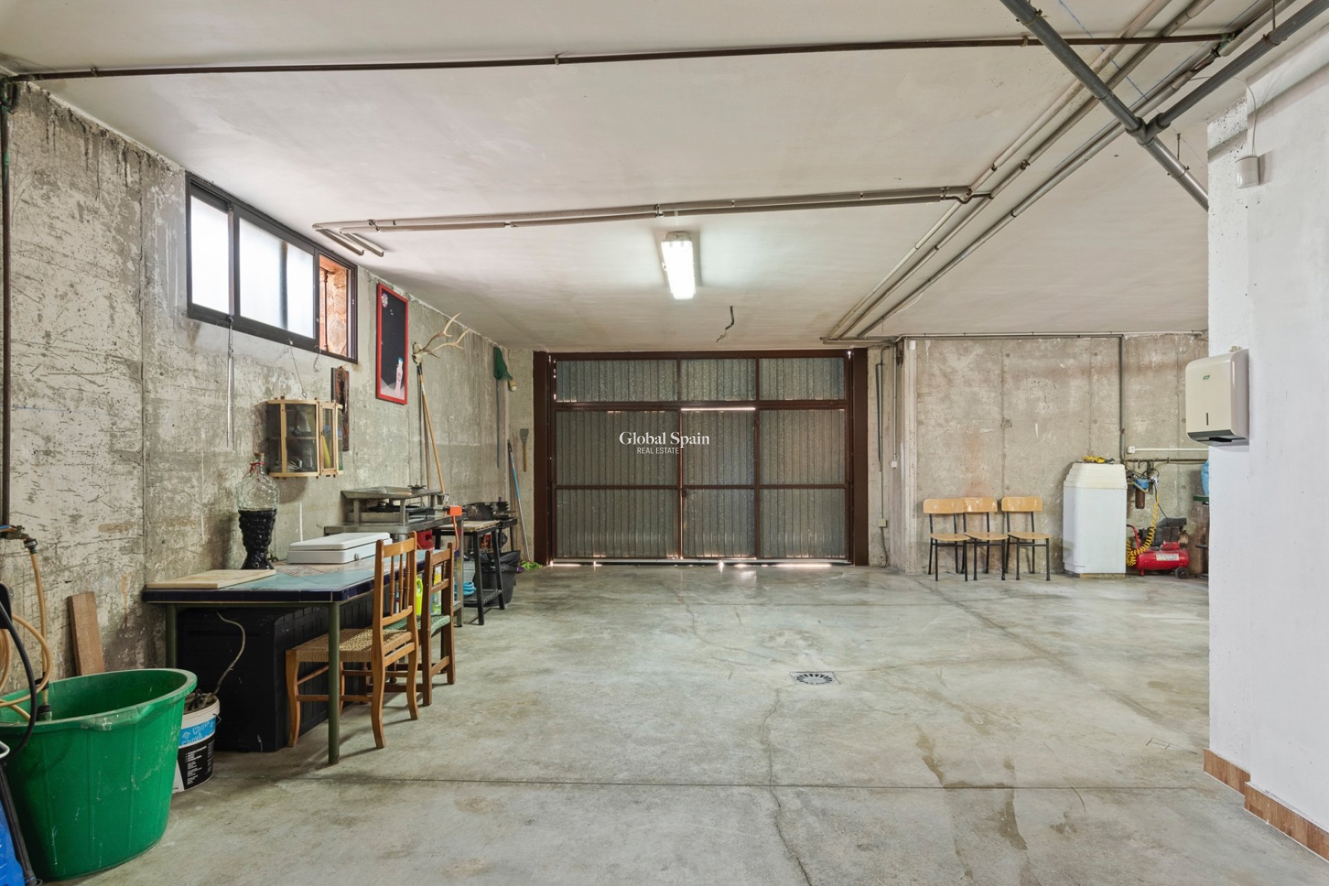 Resale - Country Property/Finca -
Beniel - Carretera de Beniel