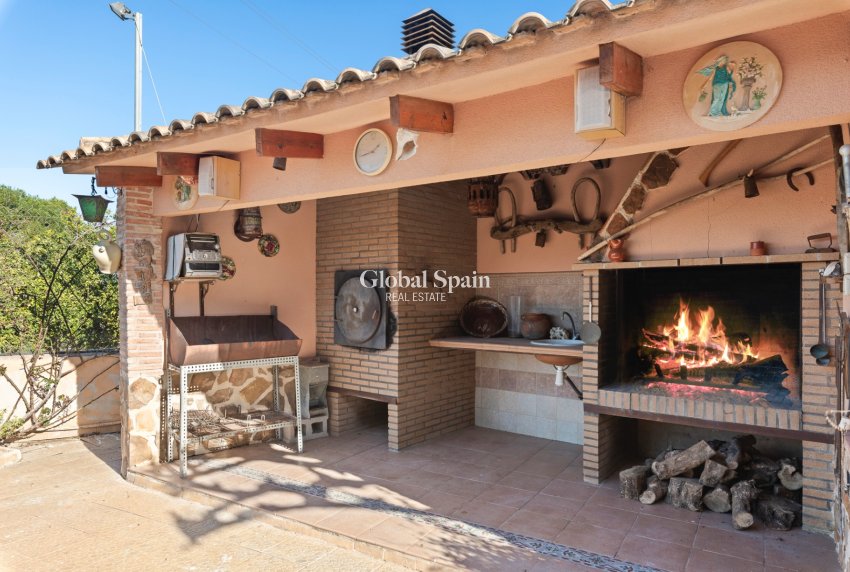 Resale - Country Property/Finca -
Beniel - Carretera de Beniel