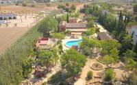 Resale - Country Property/Finca - Catral - Catral - Country